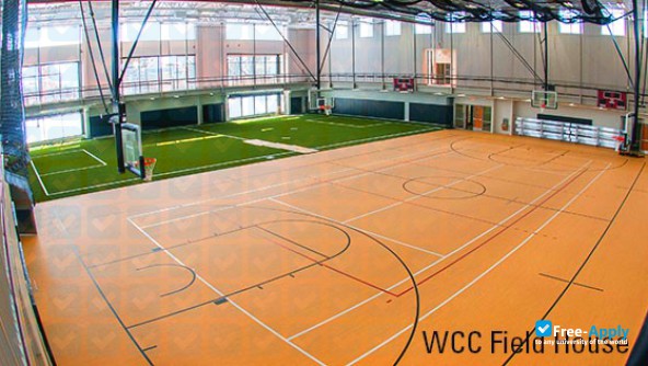 Waubonsee Community College photo #7
