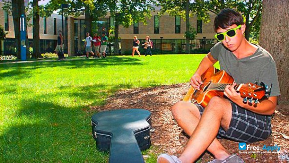 Waubonsee Community College photo #18