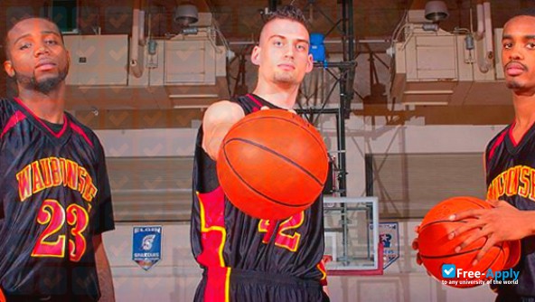 Waubonsee Community College photo #25