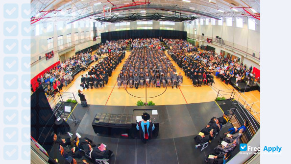 Waubonsee Community College photo #14