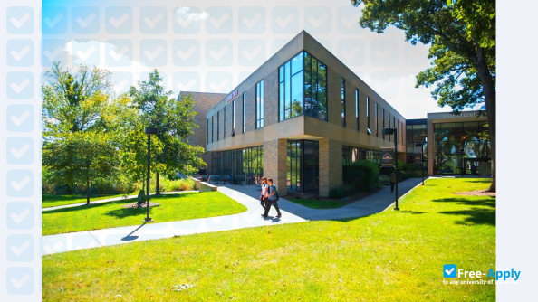 Waubonsee Community College photo #2