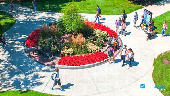 Waubonsee Community College photo #24