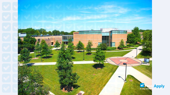 Waubonsee Community College photo #3