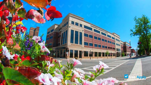 Waubonsee Community College photo #19