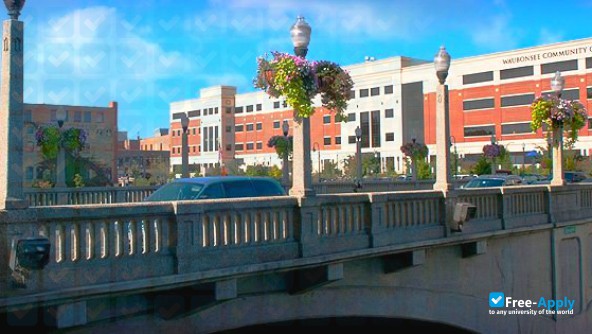 Waubonsee Community College photo #9