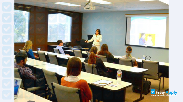 Western State College of Law at Argosy University photo #1