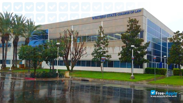 Western State College of Law at Argosy University photo #5