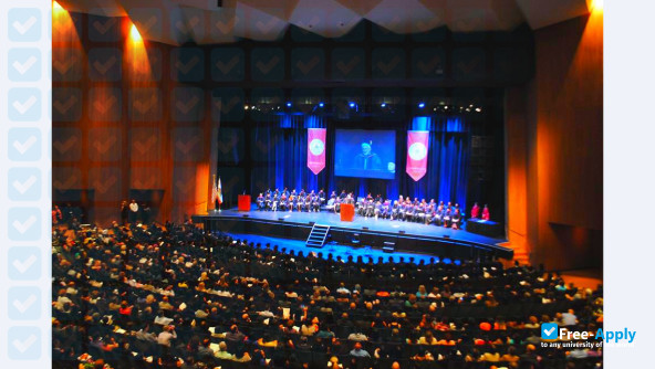 Western State College of Law at Argosy University photo