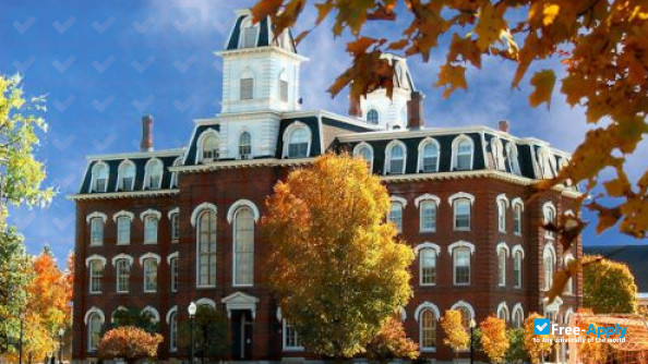 Photo de l’Vermont College of Fine Arts #5