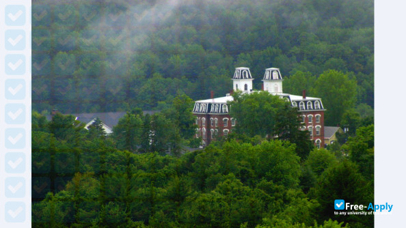 Photo de l’Vermont College of Fine Arts #6