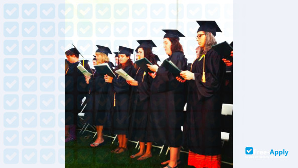 Foto de la Vermont Technical College #12