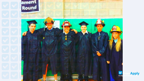Foto de la Vermont Technical College #8