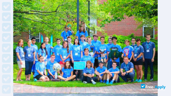 Foto de la Vermont Technical College #10