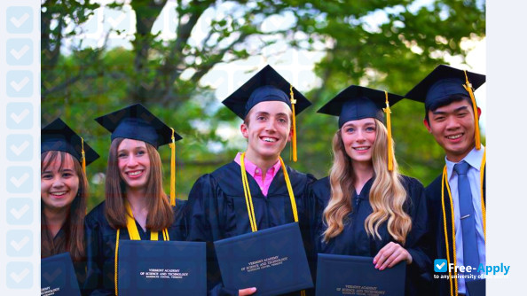 Foto de la Vermont Technical College #3