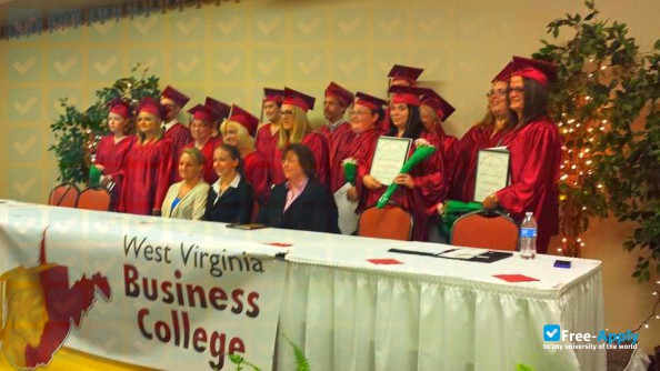 Photo de l’West Virginia Business College