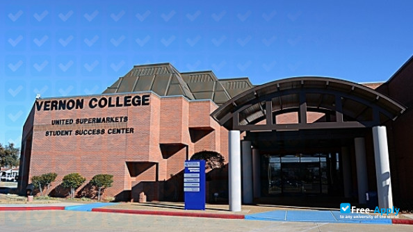 Photo de l’Vernon College #9