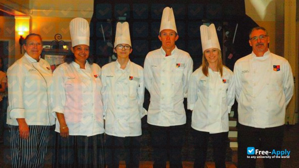 Photo de l’Vernon College #11