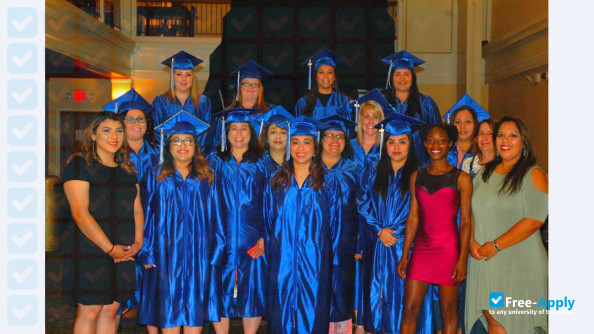 Photo de l’Vernon College #4