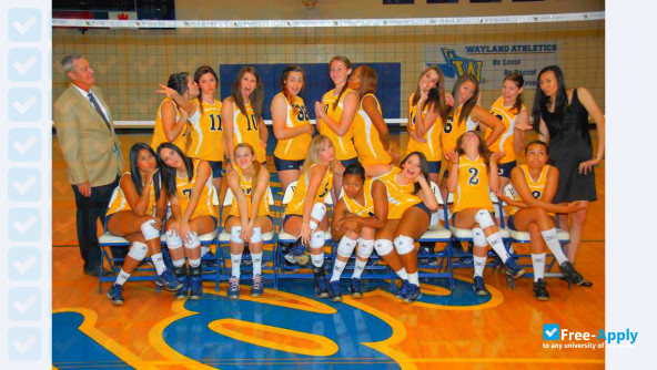 Wayland Baptist University photo #9