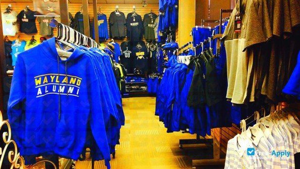 Wayland Baptist University photo #7