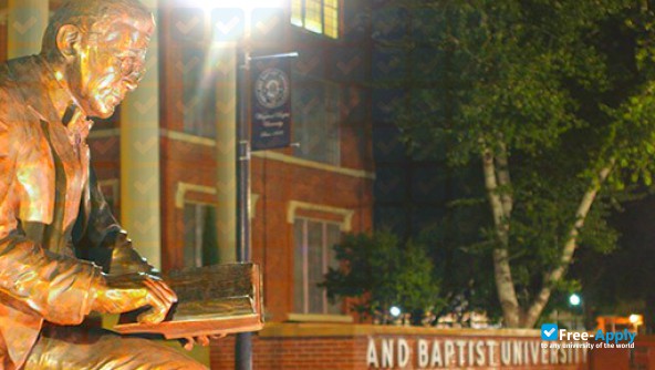 Wayland Baptist University photo #2