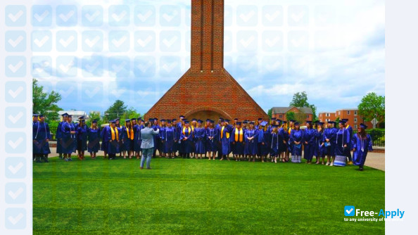 Foto de la West Virginia Junior College #2