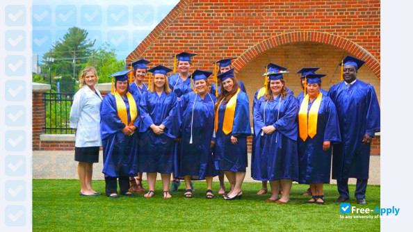 Foto de la West Virginia Junior College #3