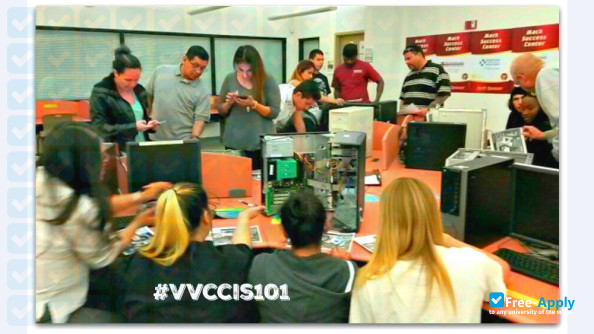Photo de l’Victor Valley College #11