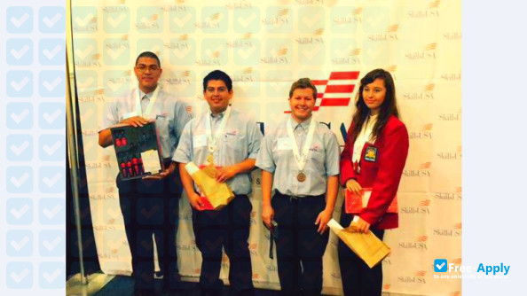 Photo de l’Victor Valley College #8