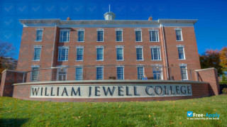 William Jewell College vignette #6