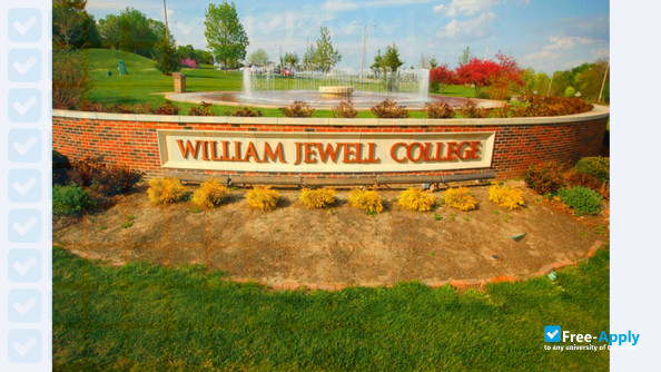 William Jewell College photo #2
