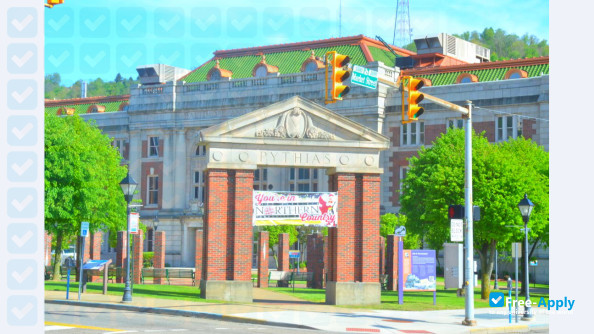 Photo de l’West Virginia Northern Community College #3