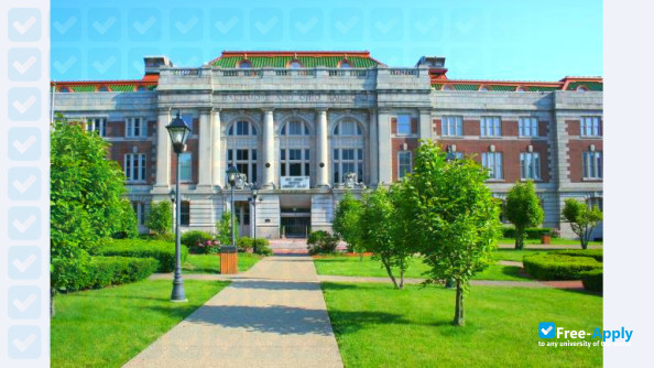 Photo de l’West Virginia Northern Community College #10
