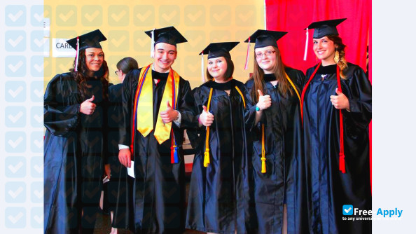 Photo de l’West Virginia Northern Community College #7