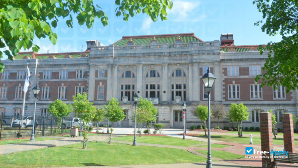Photo de l’West Virginia Northern Community College #8