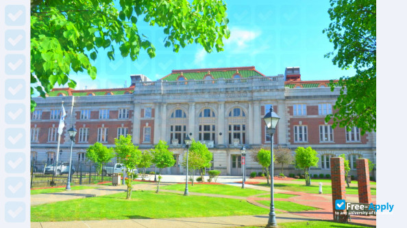 Photo de l’West Virginia Northern Community College #4
