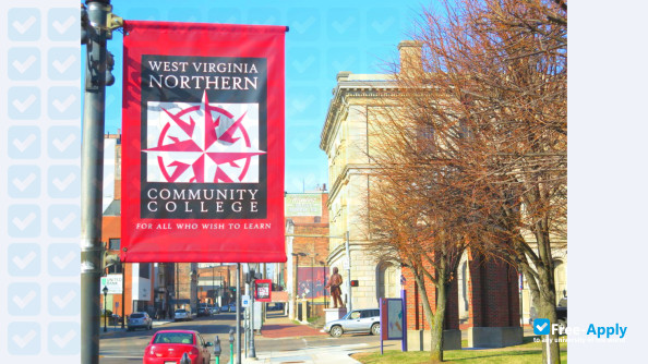 Photo de l’West Virginia Northern Community College #11