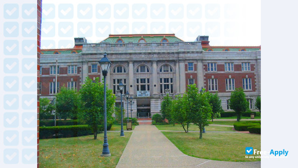 West Virginia Northern Community College photo #3