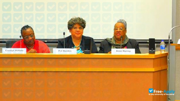 Wayne Community College photo #22