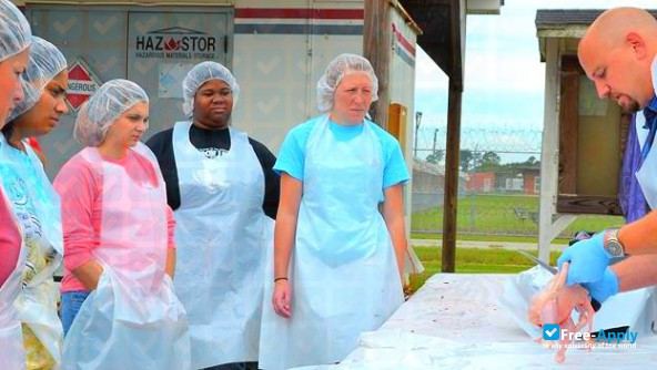 Wayne Community College photo #19