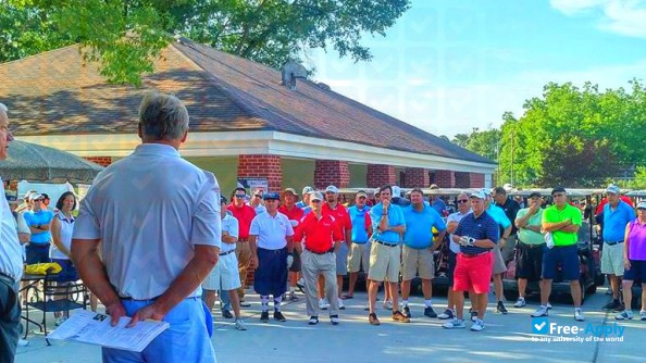 Wayne Community College photo #12