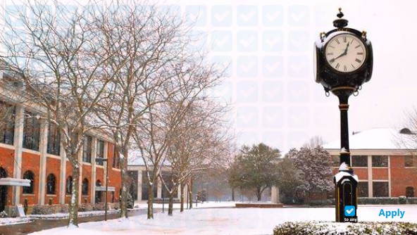 Wayne Community College photo #14