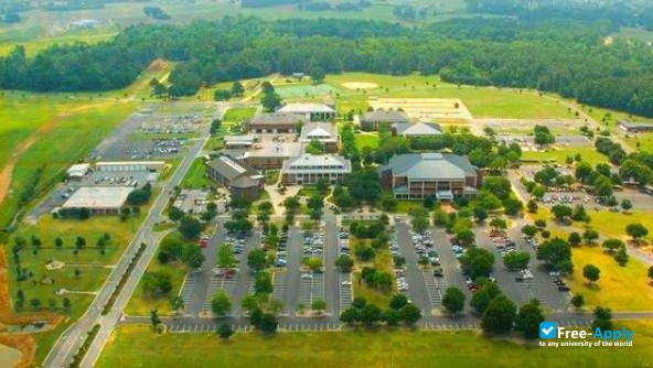 Wayne Community College photo #7