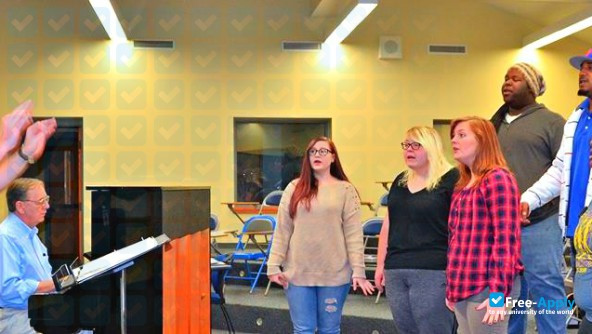 Wayne Community College photo #17