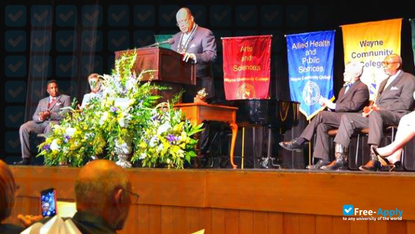 Wayne Community College photo #4