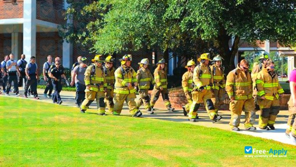 Wayne Community College photo #6