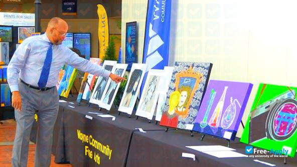 Wayne Community College photo #11