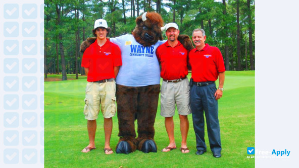 Wayne Community College photo #5