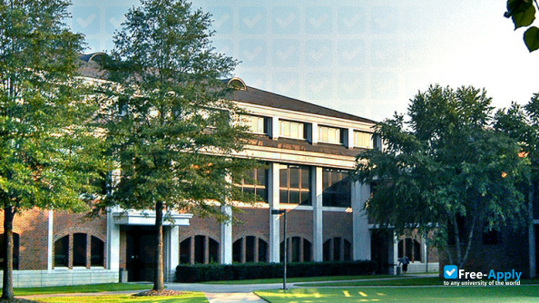 Wayne Community College photo #2