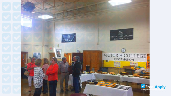 Photo de l’Victoria College #10